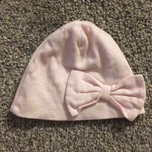 Baby 2 piece hat